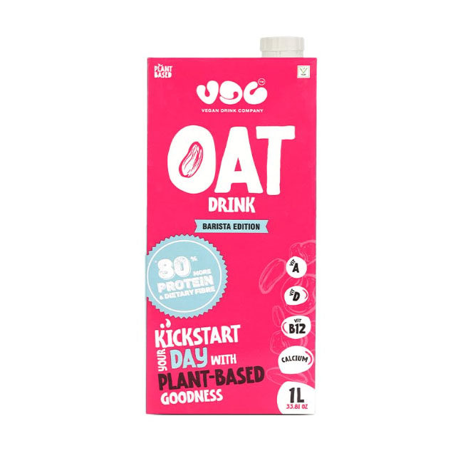 VDC Oat Drink 1Ltr